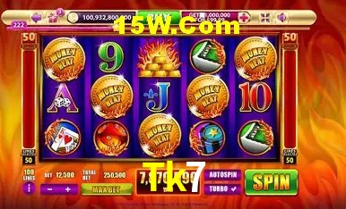 Promoções Sazonais Tk7