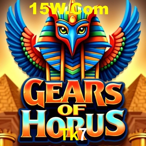 Quick Registration Tk7