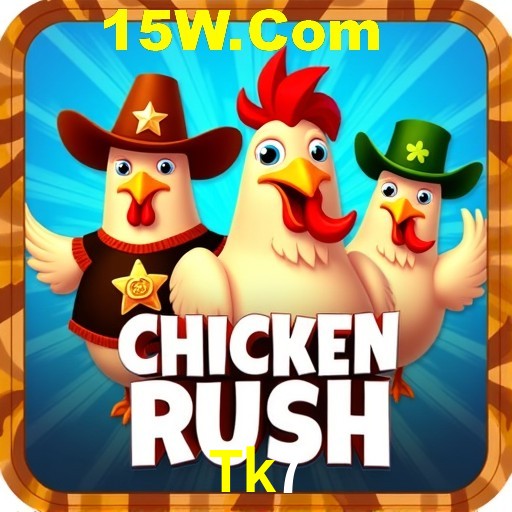 Descubra a Magia dos Jogos de Arcade no Tk7