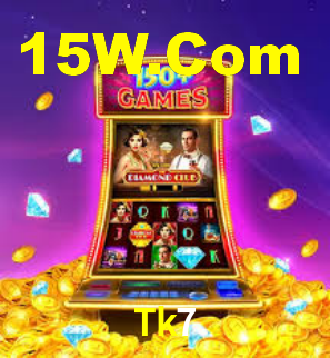 APP rápido e leve da Tk7