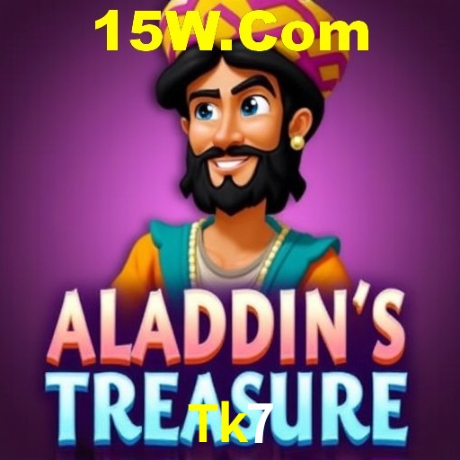 A Revolução dos Aplicativos de Jogos no Tk7