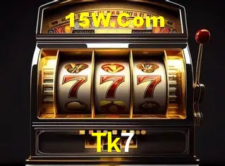 Promoção Relâmpago Tk7