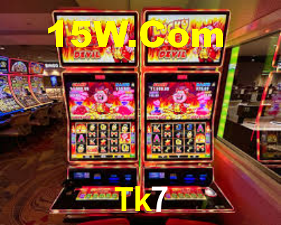 Mercados ao vivo e cash out na Tk7