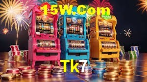 Live Casino Tk7