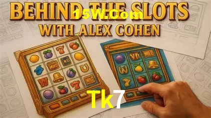 Estatísticas Esportivas Tk7