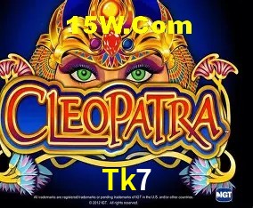 Diretório de Jogos Tk7