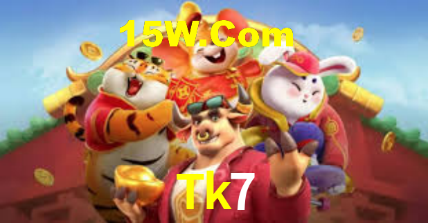 Instalação rápida do APK Tk7