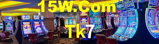 Tk7: Seu Cassino Premiado com Pagamentos Rápidos