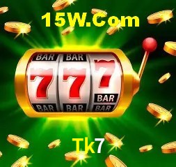 Mesa de Blackjack Tk7