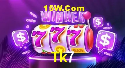 Especiais de Fim de Semana Tk7