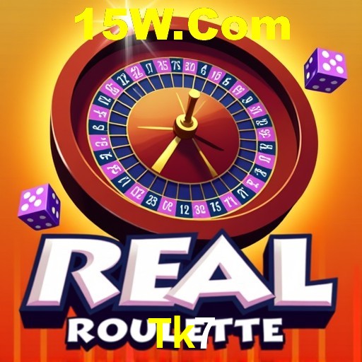 Inovações de Jogos na Tk7: O Futuro das Experiências Interativas