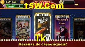 Games Directory Tk7