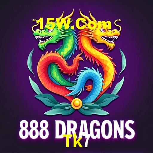 Bônus de Boas-vindas Tk7