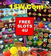 Jogos de Slot Tk7