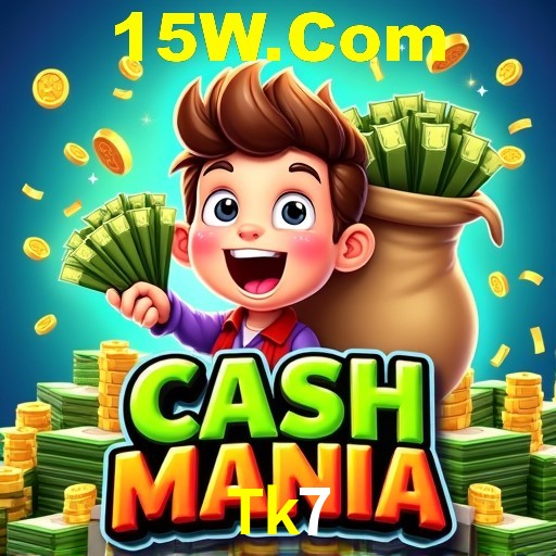 A Emoção da Loteria na Tk7: Uma Chance de Mudança de Vida