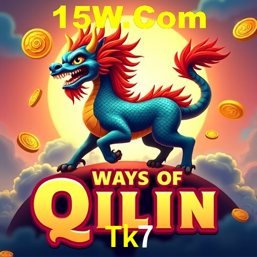 Descubra a Essência do Tk7: Nossa História e Compromissos