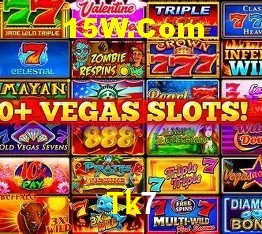 Apostas de Basquete Tk7