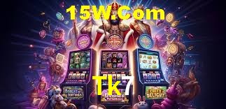 Welcome Bonus Tk7