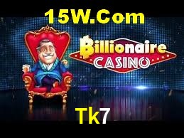 Live Casino Tk7