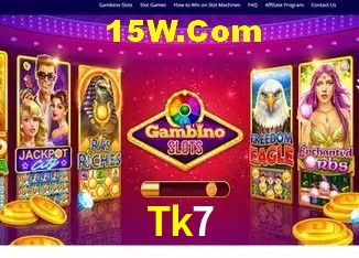 Segurança 2FA Tk7