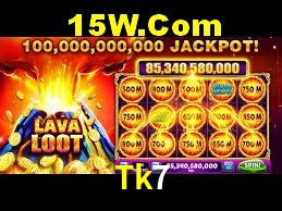 Games Directory Tk7