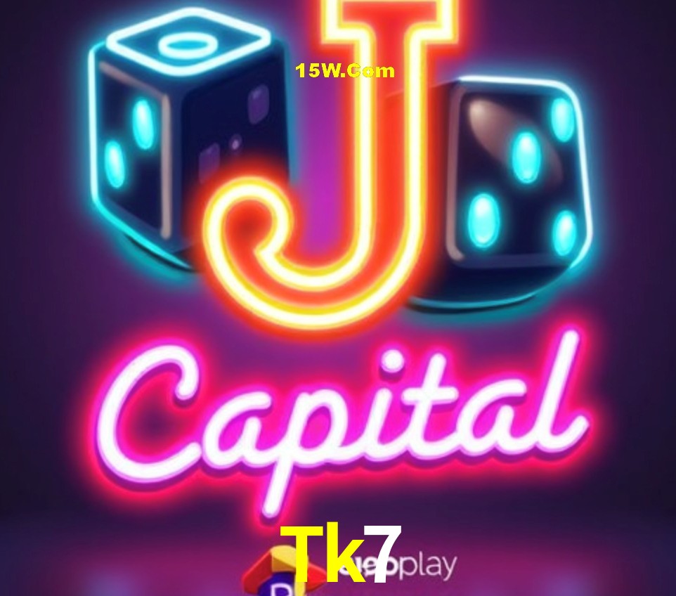 Jogo Spaceman Tk7