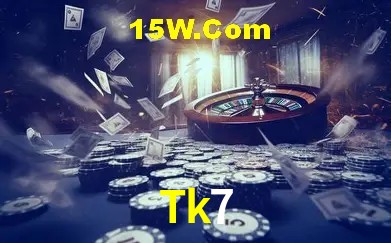 Benefícios VIP na Tk7
