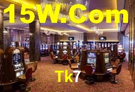 Live Casino Tk7
