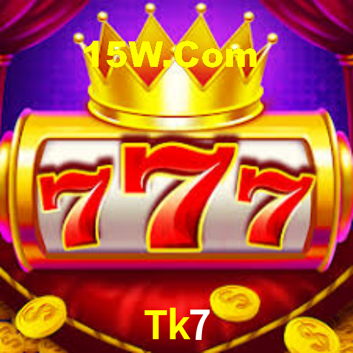 Tk7 Game