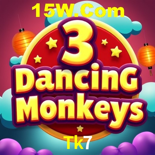 Download para Android e iOS na Tk7