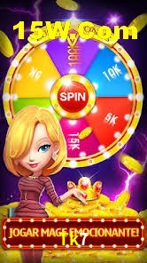 Slot Games Tk7