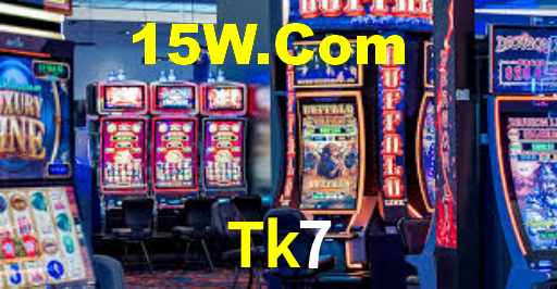Tk7 Game