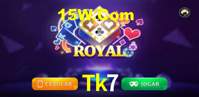 Download de APK seguro na Tk7