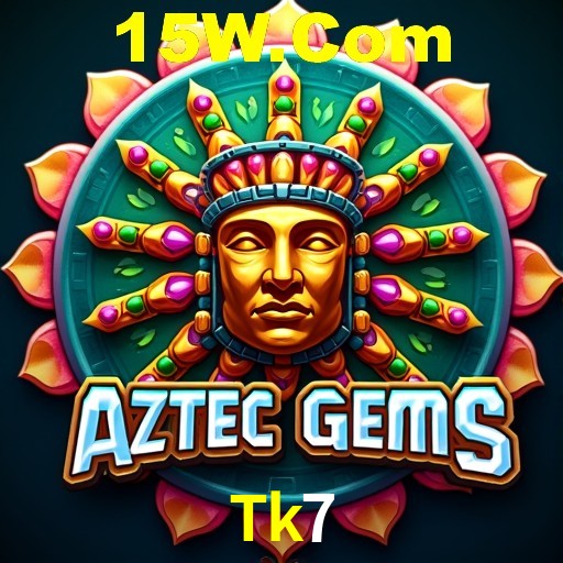 Jogos Exclusivos Tk7