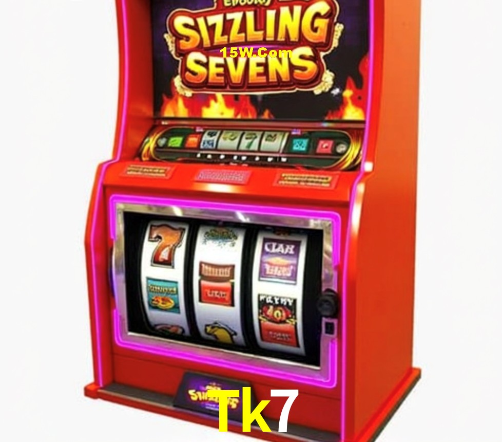 Estatísticas Crash Games Tk7