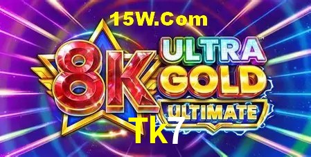 Diretório de Jogos Tk7