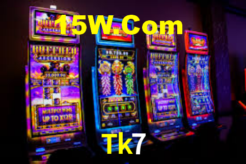 Tk7: A Experiência de Casino com Jogos de Mesa ao Vivo
