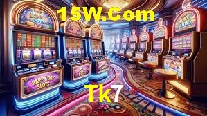 Player Reviews Tk7