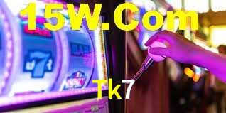 Roulette Table Tk7