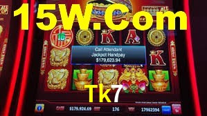 Welcome Bonus Tk7