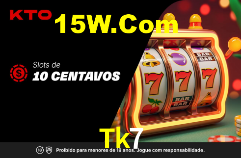 Tk7,Tk7.Game