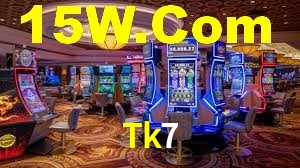 VIP Casino Tk7