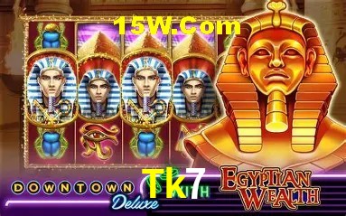 Apostas de Tênis Tk7